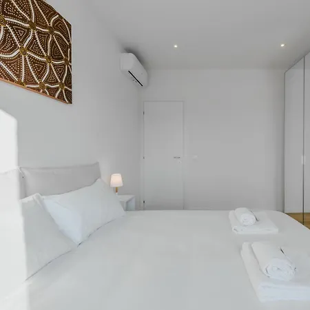 Naviglio White Bliss Appartement Milaan Buitenkant foto